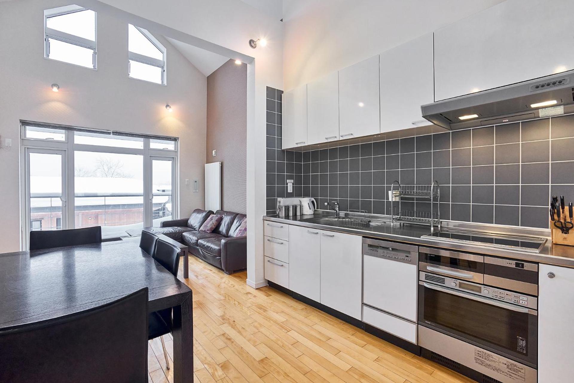 Niseko Central Houses And Apartments Kutchan Ngoại thất bức ảnh