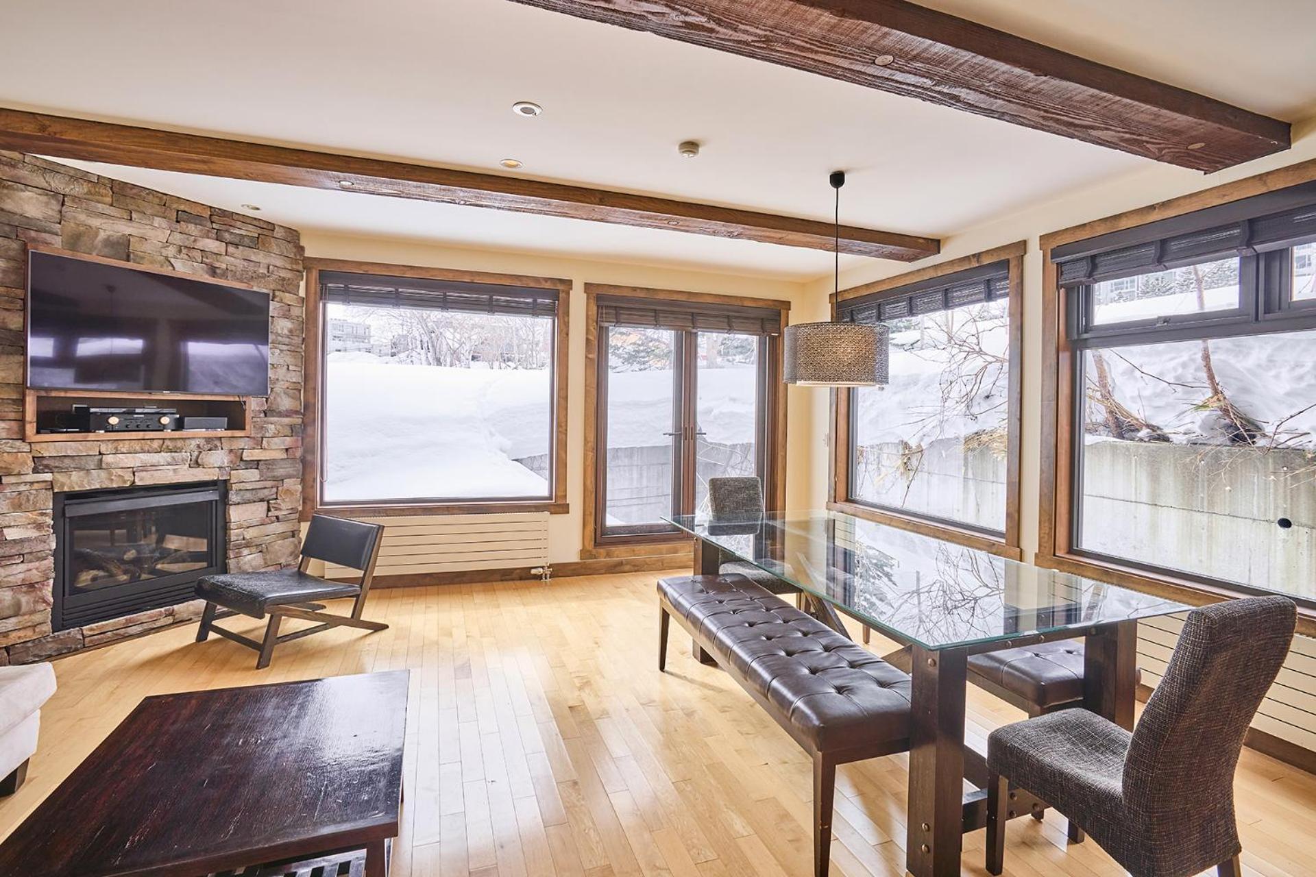 Niseko Central Houses And Apartments Kutchan Ngoại thất bức ảnh